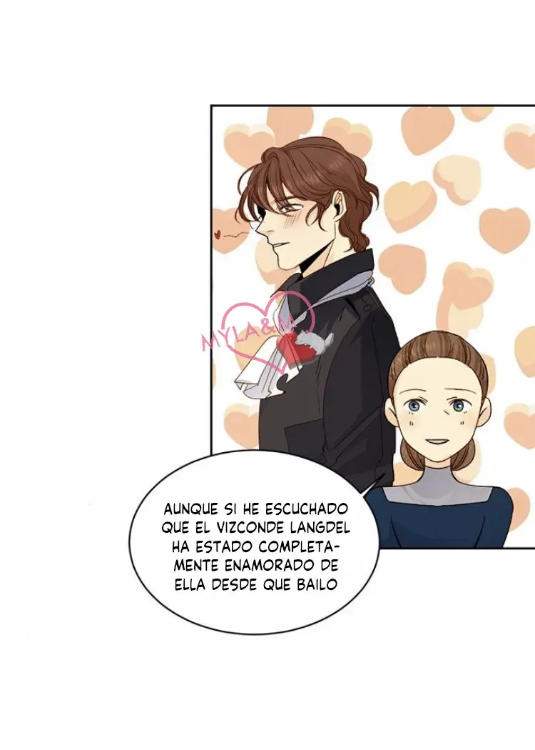 LA EMPERATRIZ SE VOLVIÓ A CASAR (Emperatriz divorciada) (2019) - Capítulo 21 - Página 31 - LectorTMOo