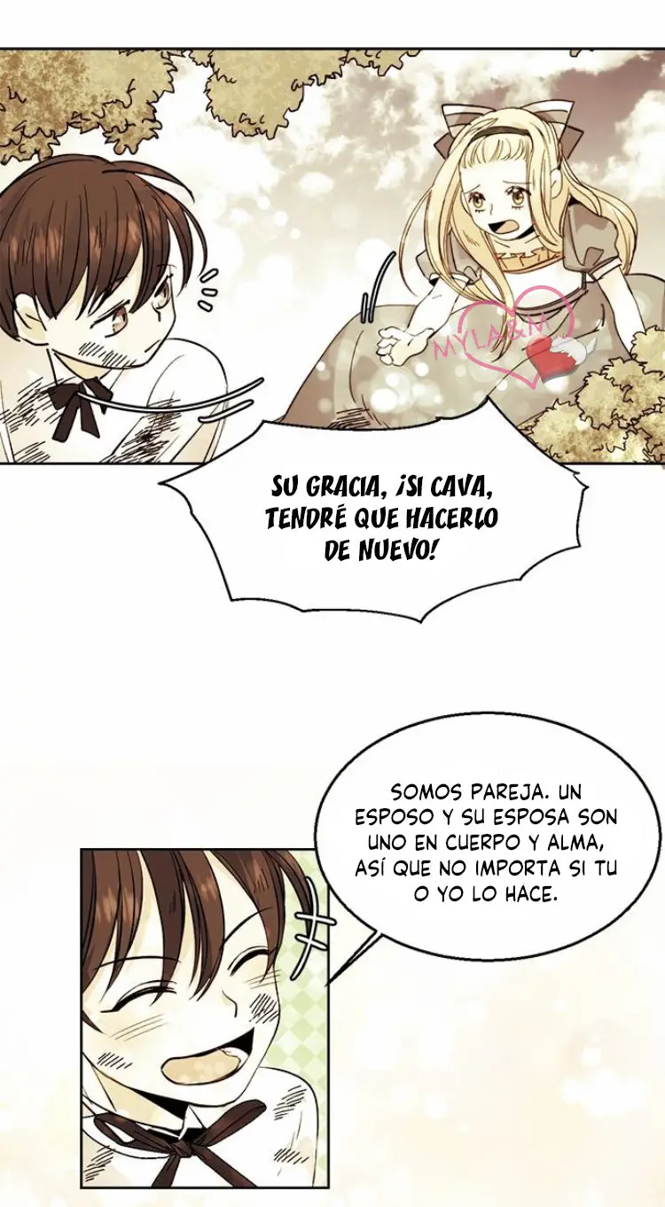 LA EMPERATRIZ SE VOLVIÓ A CASAR (Emperatriz divorciada) (2019) - Capítulo 21 - Página 39 - LectorTMOo