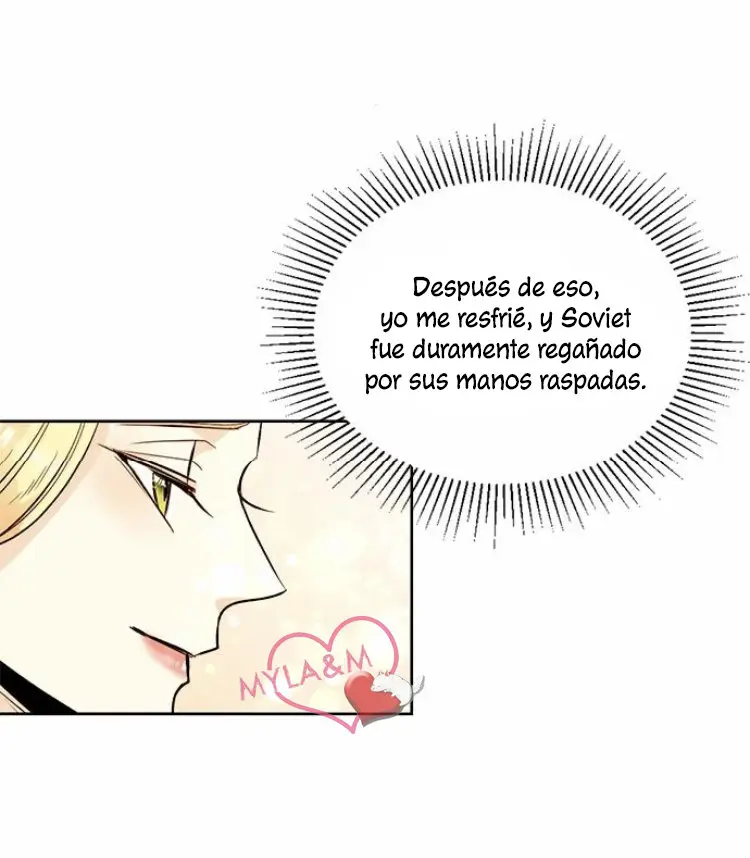 LA EMPERATRIZ SE VOLVIÓ A CASAR (Emperatriz divorciada) (2019) - Capítulo 21 - Página 42 - LectorTMOo
