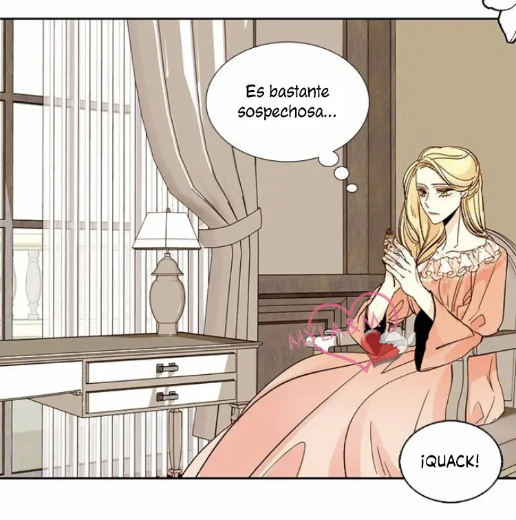 LA EMPERATRIZ SE VOLVIÓ A CASAR (Emperatriz divorciada) (2019) - Capítulo 21 - Página 49 - LectorTMOo