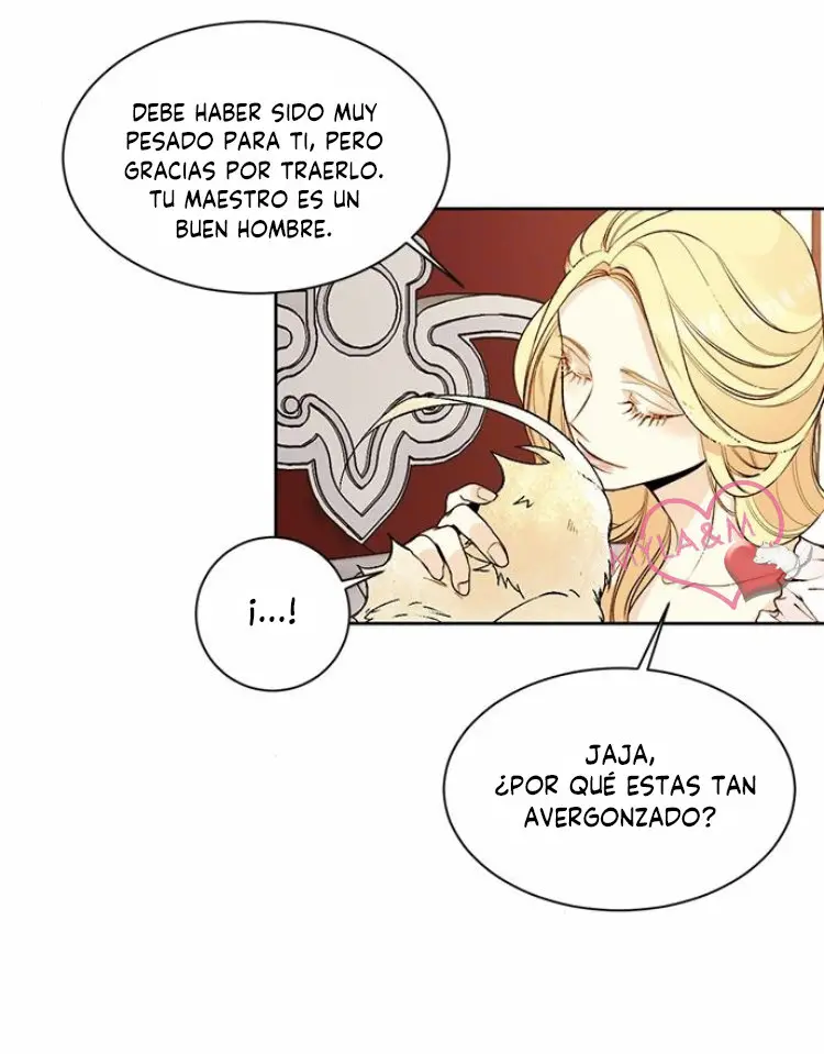 LA EMPERATRIZ SE VOLVIÓ A CASAR (Emperatriz divorciada) (2019) - Capítulo 22 - Página 10 - LectorTMOo