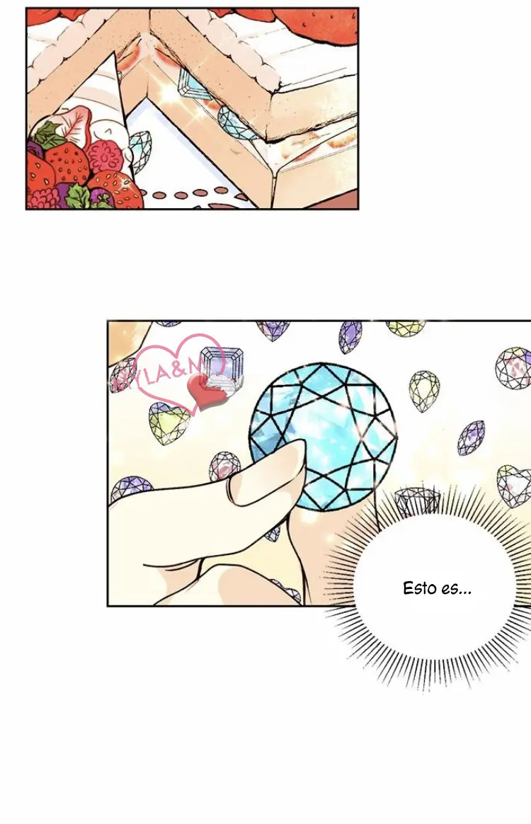 LA EMPERATRIZ SE VOLVIÓ A CASAR (Emperatriz divorciada) (2019) - Capítulo 22 - Página 11 - LectorTMOo