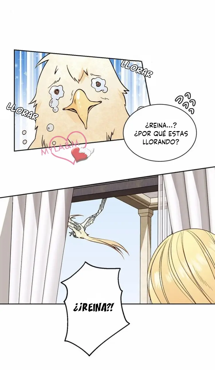 LA EMPERATRIZ SE VOLVIÓ A CASAR (Emperatriz divorciada) (2019) - Capítulo 22 - Página 13 - LectorTMOo