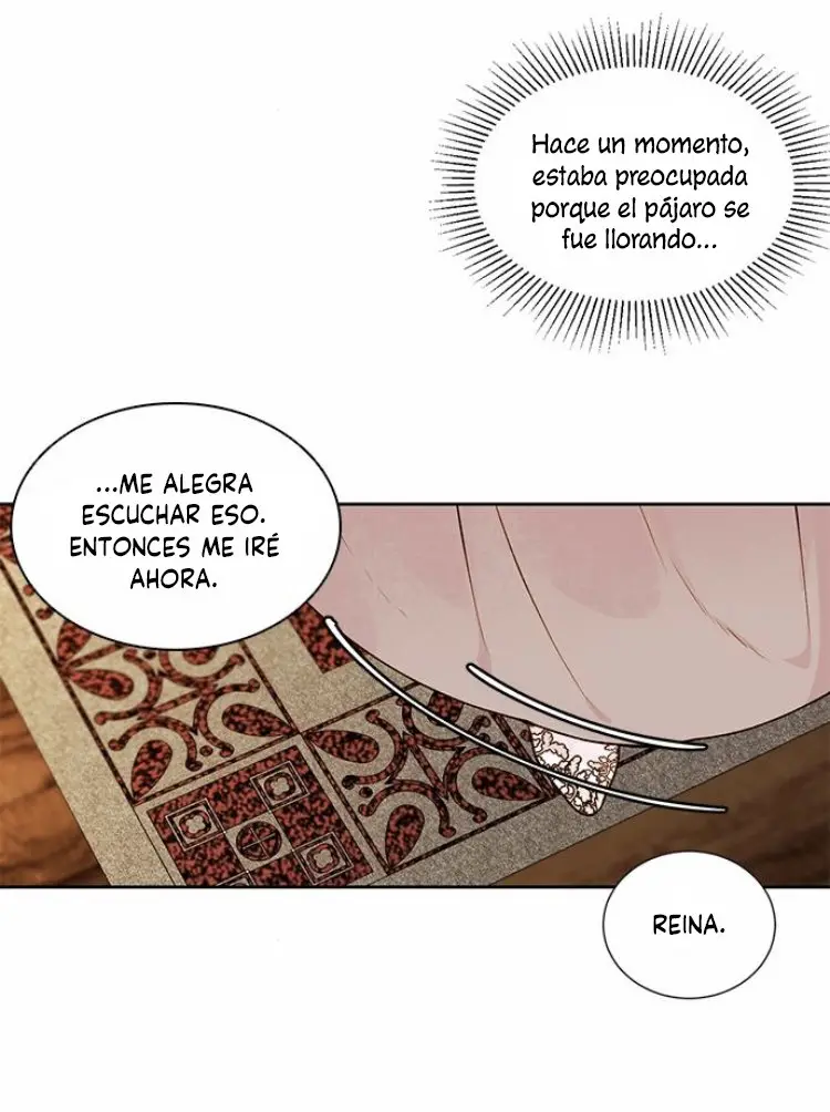 LA EMPERATRIZ SE VOLVIÓ A CASAR (Emperatriz divorciada) (2019) - Capítulo 22 - Página 30 - LectorTMOo