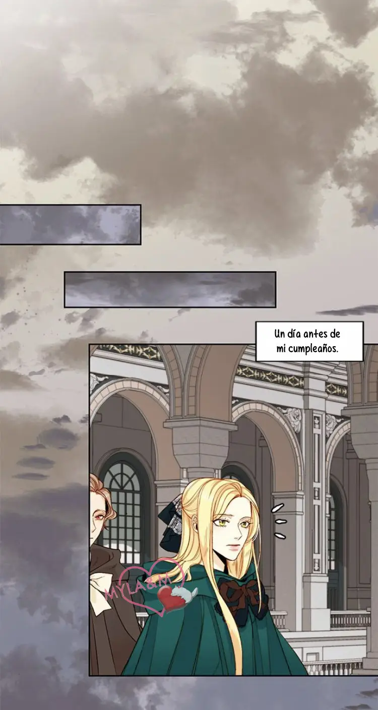 LA EMPERATRIZ SE VOLVIÓ A CASAR (Emperatriz divorciada) (2019) - Capítulo 22 - Página 42 - LectorTMOo