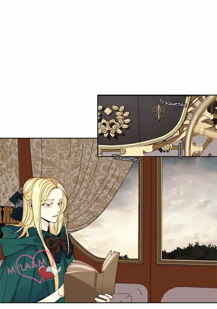 LA EMPERATRIZ SE VOLVIÓ A CASAR (Emperatriz divorciada) (2019) - Capítulo 22 - Página 46 - LectorTMOo