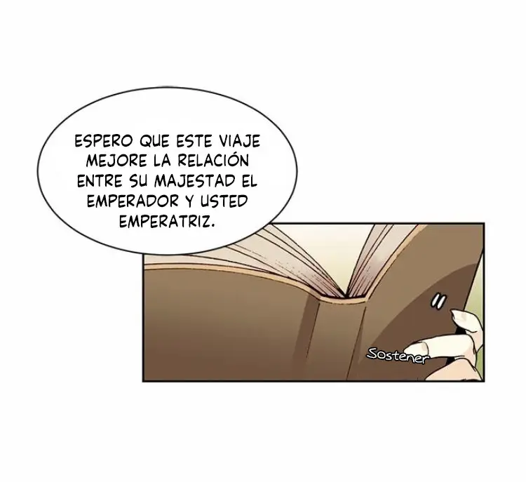 LA EMPERATRIZ SE VOLVIÓ A CASAR (Emperatriz divorciada) (2019) - Capítulo 22 - Página 47 - LectorTMOo