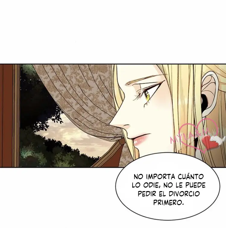 LA EMPERATRIZ SE VOLVIÓ A CASAR (Emperatriz divorciada) (2019) - Capítulo 22 - Página 49 - LectorTMOo