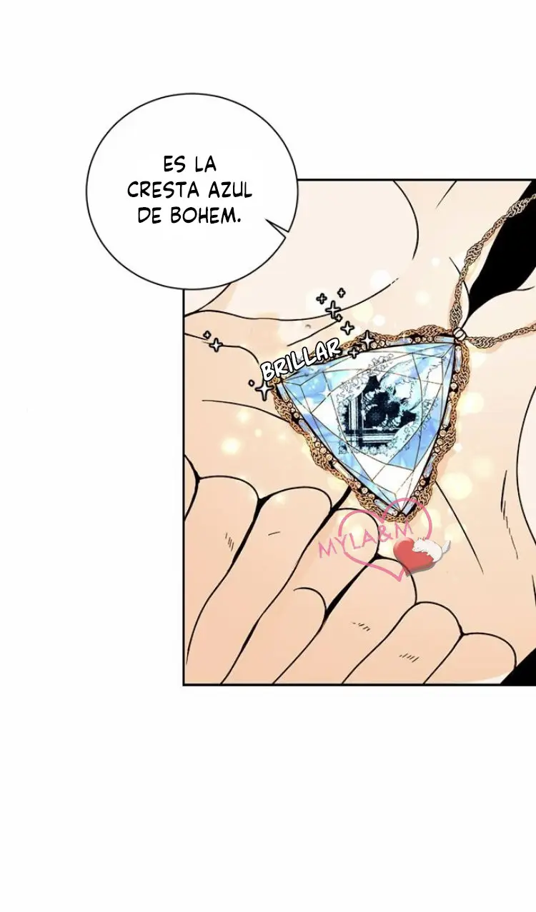 LA EMPERATRIZ SE VOLVIÓ A CASAR (Emperatriz divorciada) (2019) - Capítulo 23 - Página 13 - LectorTMOo