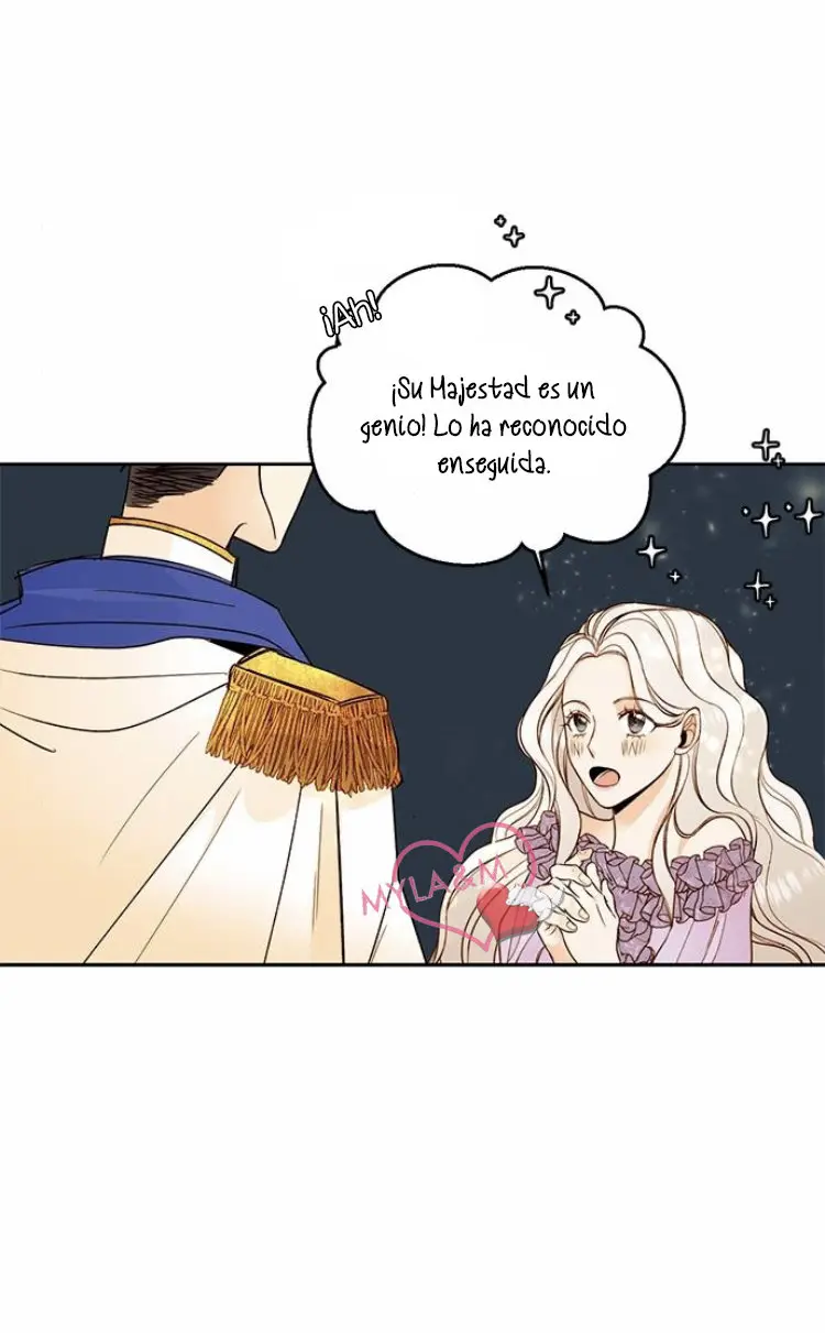 LA EMPERATRIZ SE VOLVIÓ A CASAR (Emperatriz divorciada) (2019) - Capítulo 23 - Página 14 - LectorTMOo