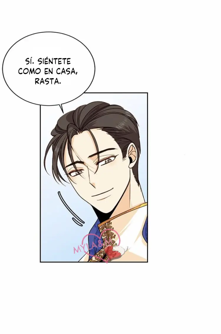 LA EMPERATRIZ SE VOLVIÓ A CASAR (Emperatriz divorciada) (2019) - Capítulo 23 - Página 17 - LectorTMOo