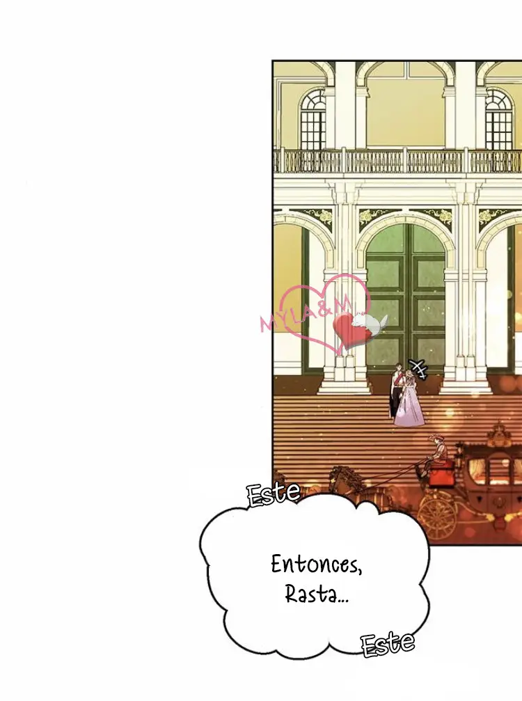 LA EMPERATRIZ SE VOLVIÓ A CASAR (Emperatriz divorciada) (2019) - Capítulo 23 - Página 20 - LectorTMOo