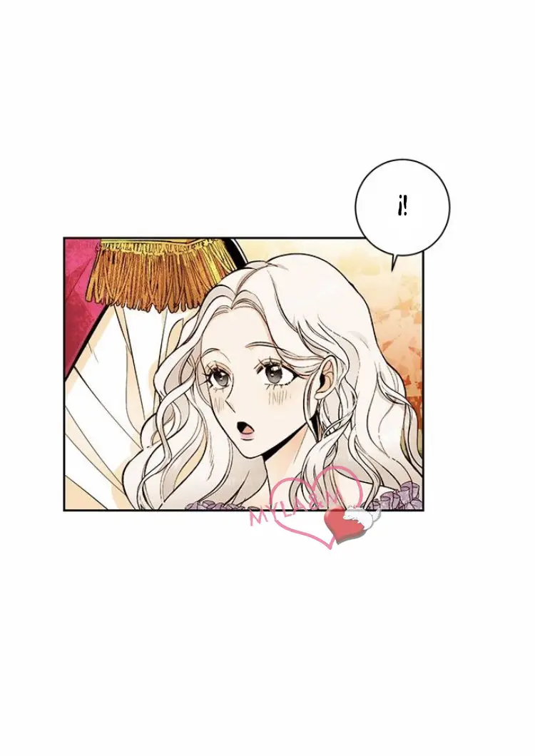 LA EMPERATRIZ SE VOLVIÓ A CASAR (Emperatriz divorciada) (2019) - Capítulo 23 - Página 21 - LectorTMOo