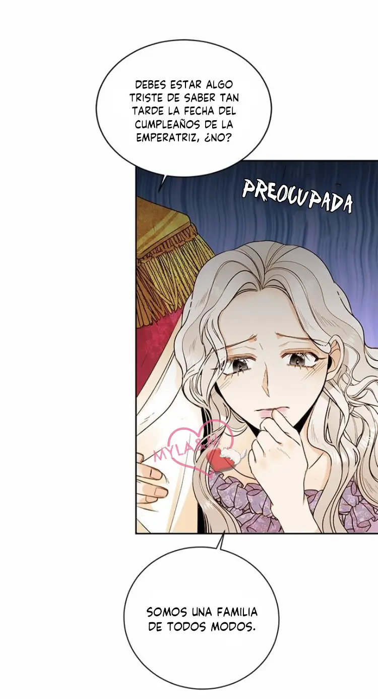 LA EMPERATRIZ SE VOLVIÓ A CASAR (Emperatriz divorciada) (2019) - Capítulo 23 - Página 26 - LectorTMOo