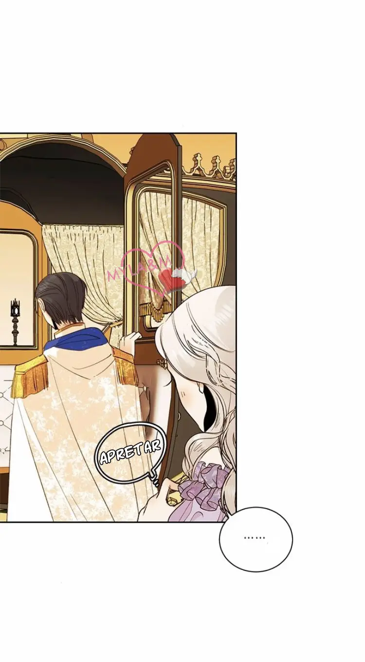 LA EMPERATRIZ SE VOLVIÓ A CASAR (Emperatriz divorciada) (2019) - Capítulo 23 - Página 28 - LectorTMOo