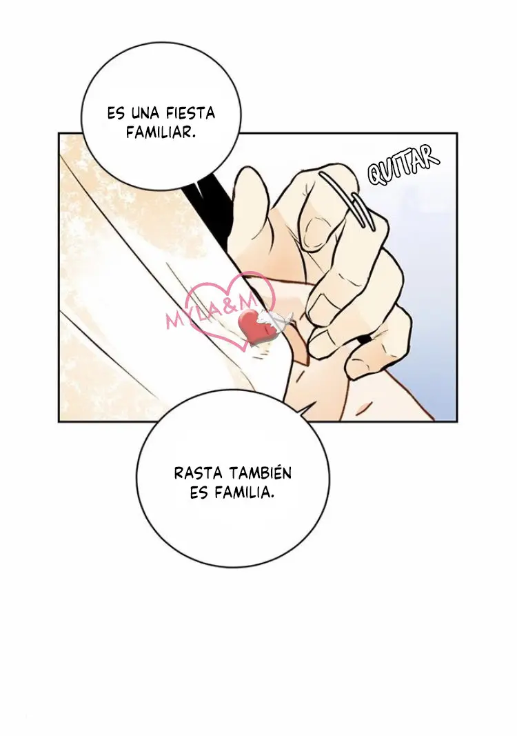 LA EMPERATRIZ SE VOLVIÓ A CASAR (Emperatriz divorciada) (2019) - Capítulo 23 - Página 34 - LectorTMOo