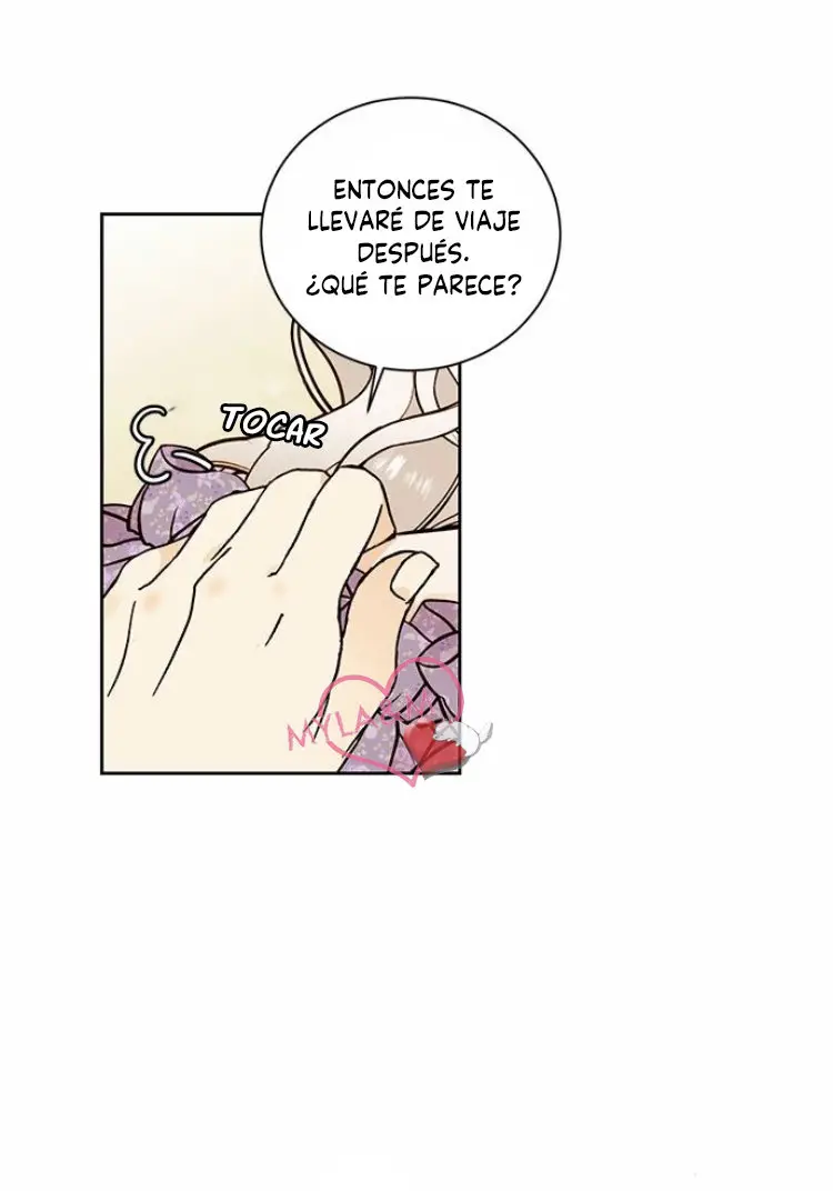 LA EMPERATRIZ SE VOLVIÓ A CASAR (Emperatriz divorciada) (2019) - Capítulo 23 - Página 38 - LectorTMOo