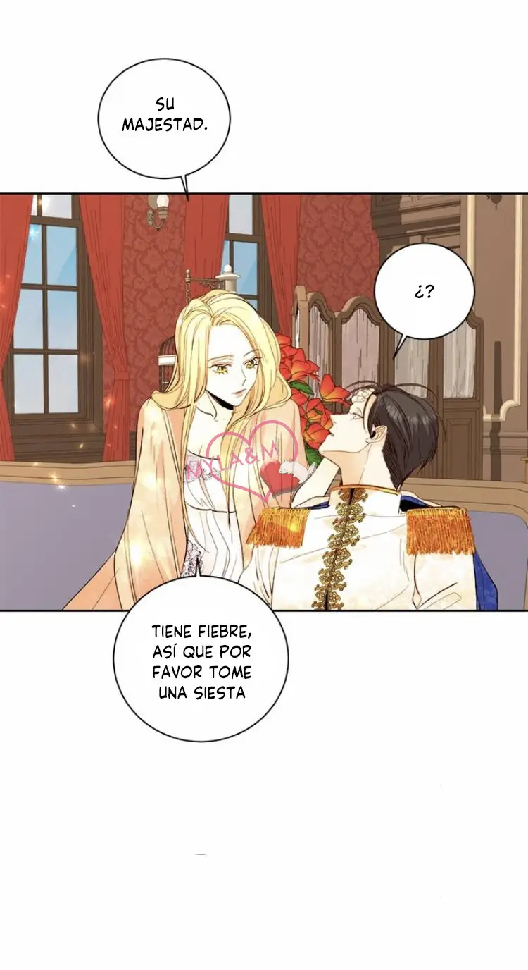 LA EMPERATRIZ SE VOLVIÓ A CASAR (Emperatriz divorciada) (2019) - Capítulo 23 - Página 61 - LectorTMOo