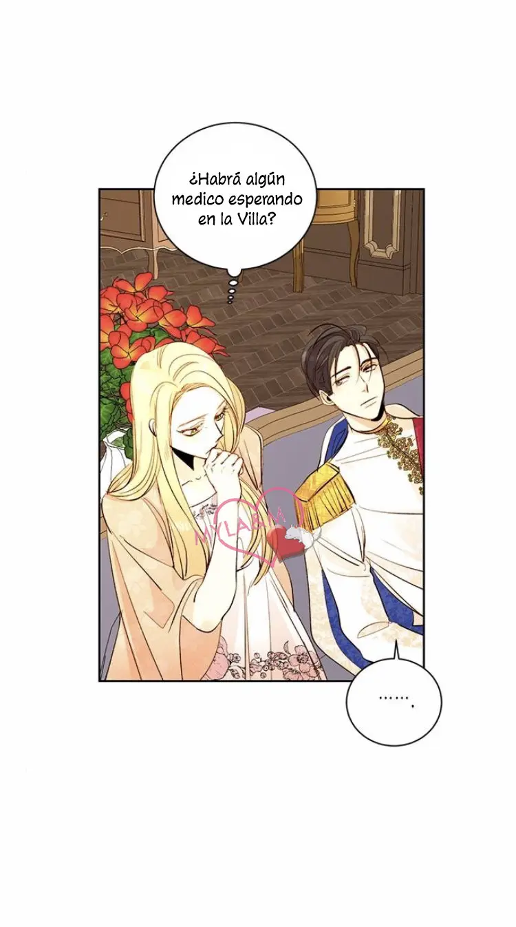 LA EMPERATRIZ SE VOLVIÓ A CASAR (Emperatriz divorciada) (2019) - Capítulo 23 - Página 62 - LectorTMOo