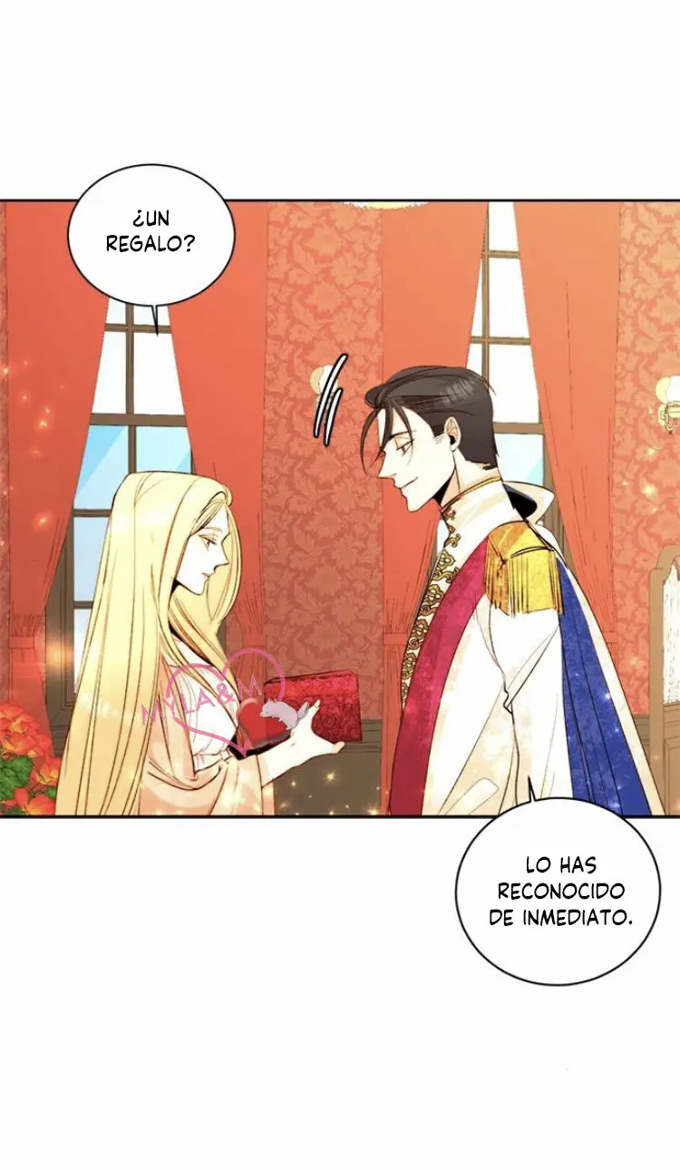 LA EMPERATRIZ SE VOLVIÓ A CASAR (Emperatriz divorciada) (2019) - Capítulo 23 - Página 65 - LectorTMOo