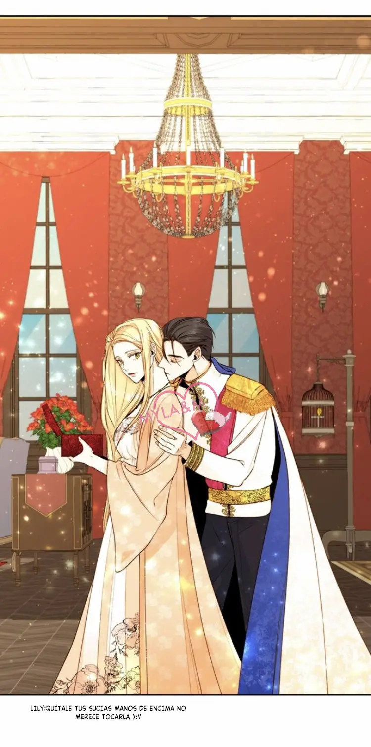 LA EMPERATRIZ SE VOLVIÓ A CASAR (Emperatriz divorciada) (2019) - Capítulo 23 - Página 72 - LectorTMOo