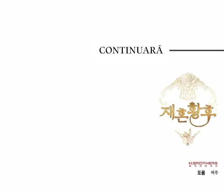 LA EMPERATRIZ SE VOLVIÓ A CASAR (Emperatriz divorciada) (2019) - Capítulo 23 - Página 73 - LectorTMOo