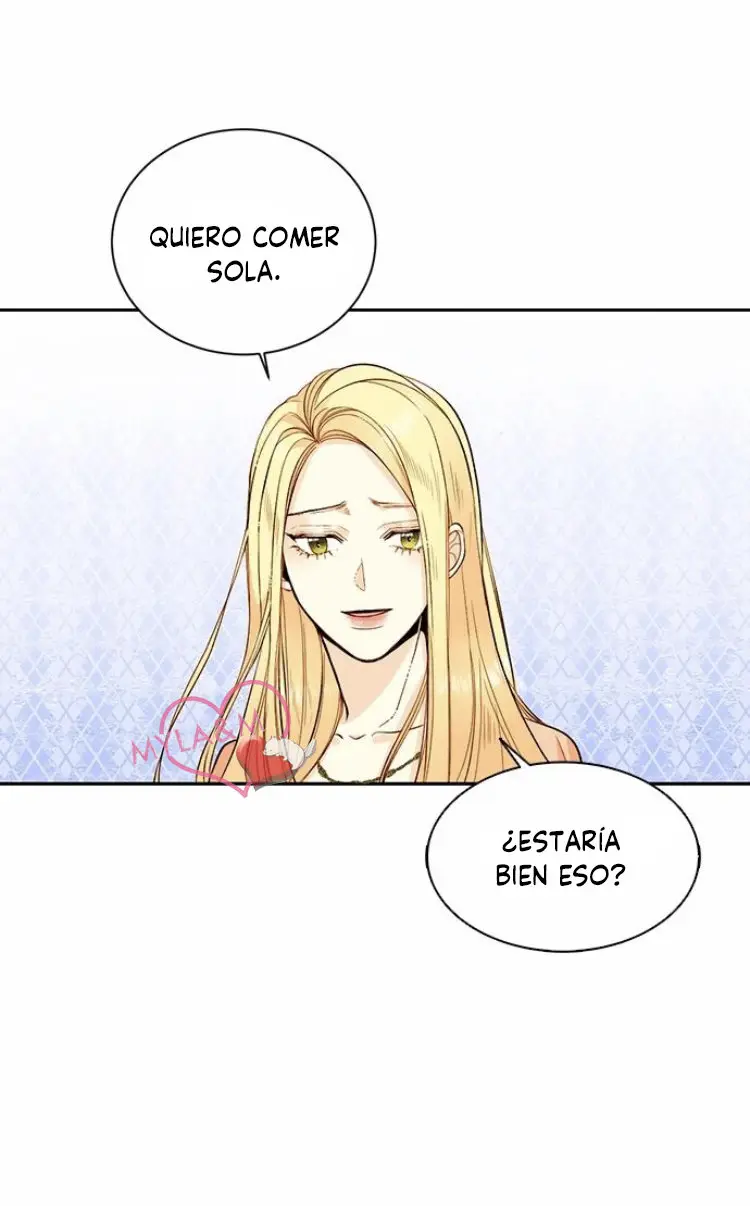 LA EMPERATRIZ SE VOLVIÓ A CASAR (Emperatriz divorciada) (2019) - Capítulo 24 - Página 18 - LectorTMOo