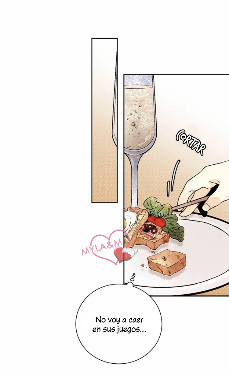 LA EMPERATRIZ SE VOLVIÓ A CASAR (Emperatriz divorciada) (2019) - Capítulo 24 - Página 19 - LectorTMOo