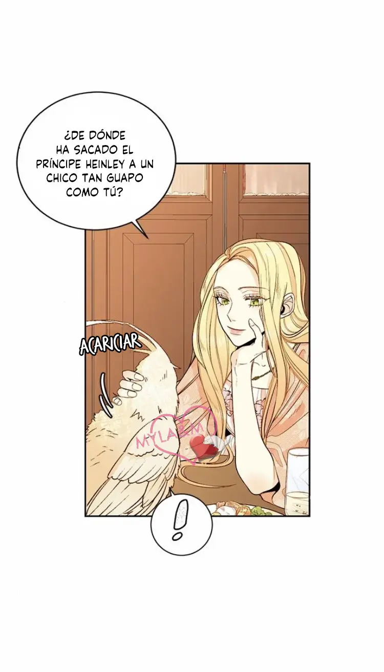 LA EMPERATRIZ SE VOLVIÓ A CASAR (Emperatriz divorciada) (2019) - Capítulo 24 - Página 26 - LectorTMOo
