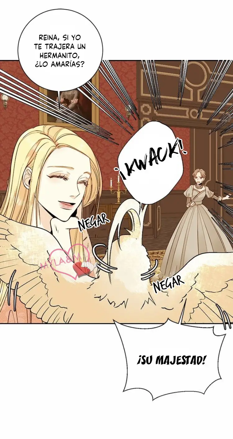 LA EMPERATRIZ SE VOLVIÓ A CASAR (Emperatriz divorciada) (2019) - Capítulo 24 - Página 28 - LectorTMOo