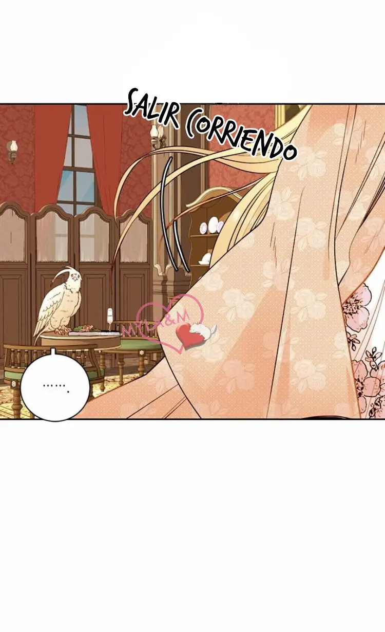 LA EMPERATRIZ SE VOLVIÓ A CASAR (Emperatriz divorciada) (2019) - Capítulo 24 - Página 33 - LectorTMOo