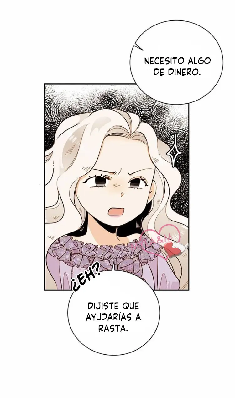 LA EMPERATRIZ SE VOLVIÓ A CASAR (Emperatriz divorciada) (2019) - Capítulo 24 - Página 36 - LectorTMOo