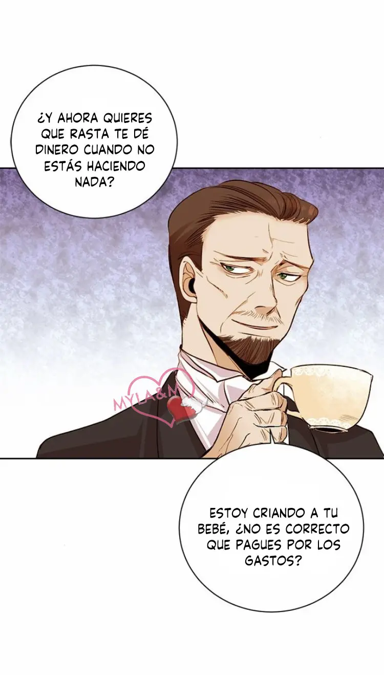 LA EMPERATRIZ SE VOLVIÓ A CASAR (Emperatriz divorciada) (2019) - Capítulo 24 - Página 37 - LectorTMOo