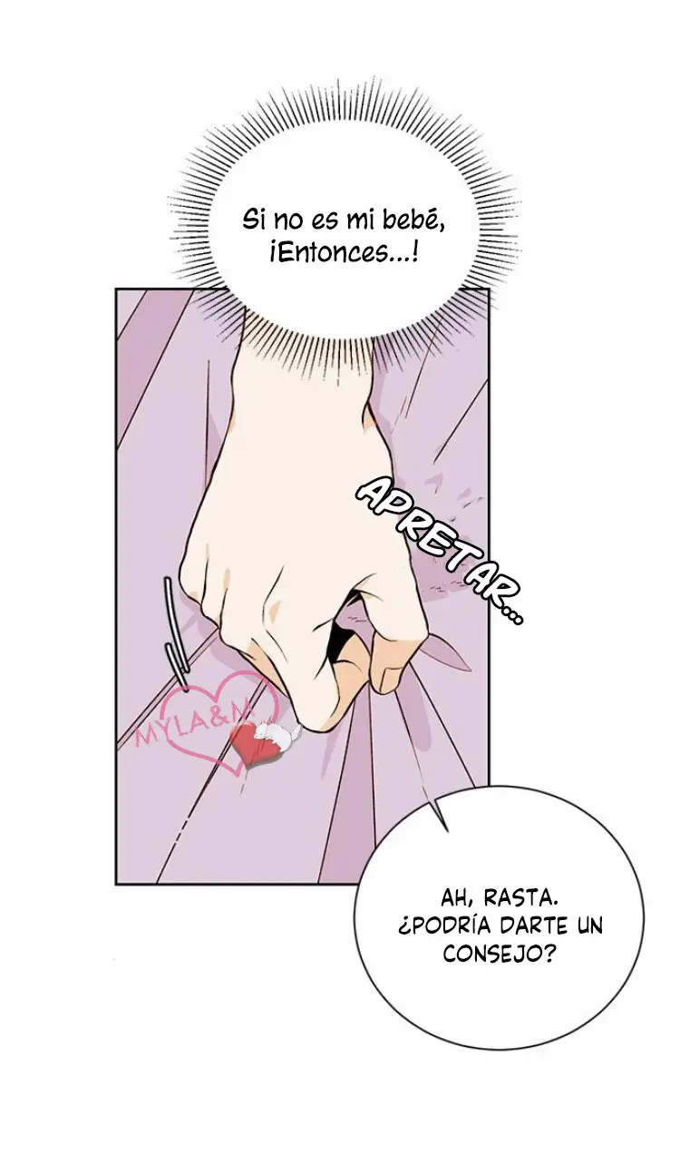 LA EMPERATRIZ SE VOLVIÓ A CASAR (Emperatriz divorciada) (2019) - Capítulo 24 - Página 45 - LectorTMOo