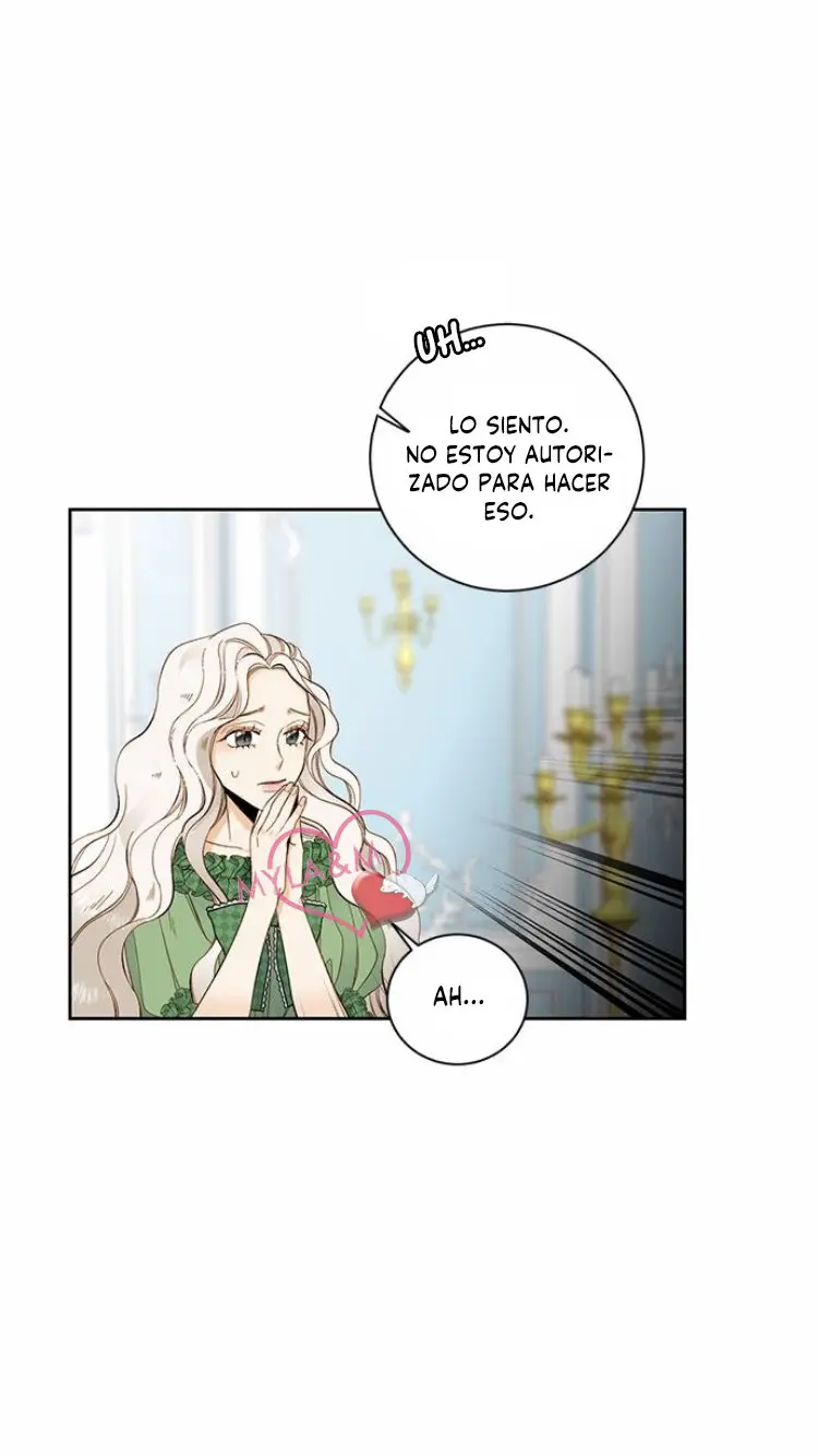 LA EMPERATRIZ SE VOLVIÓ A CASAR (Emperatriz divorciada) (2019) - Capítulo 24 - Página 57 - LectorTMOo