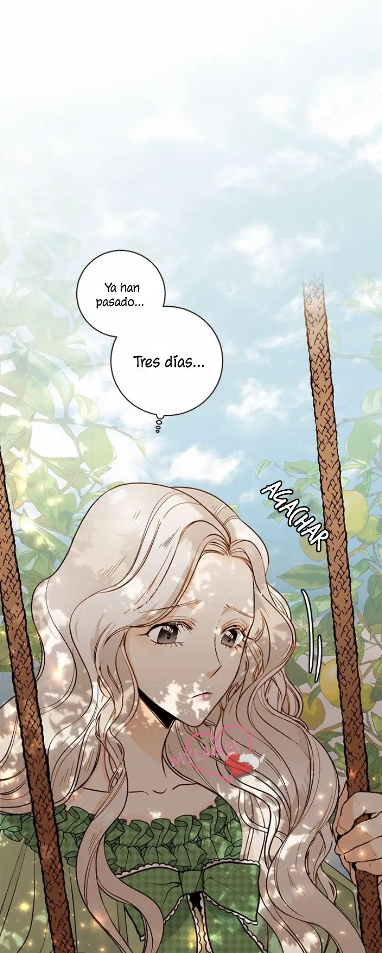 LA EMPERATRIZ SE VOLVIÓ A CASAR (Emperatriz divorciada) (2019) - Capítulo 24 - Página 59 - LectorTMOo