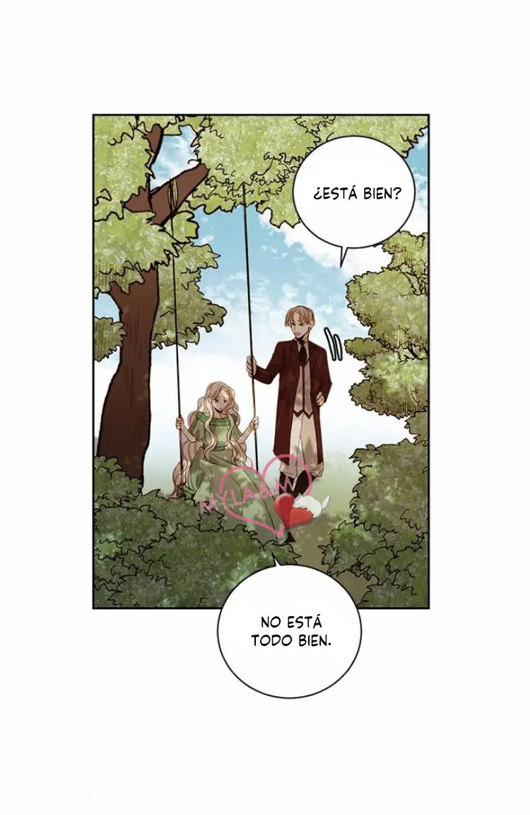 LA EMPERATRIZ SE VOLVIÓ A CASAR (Emperatriz divorciada) (2019) - Capítulo 24 - Página 61 - LectorTMOo