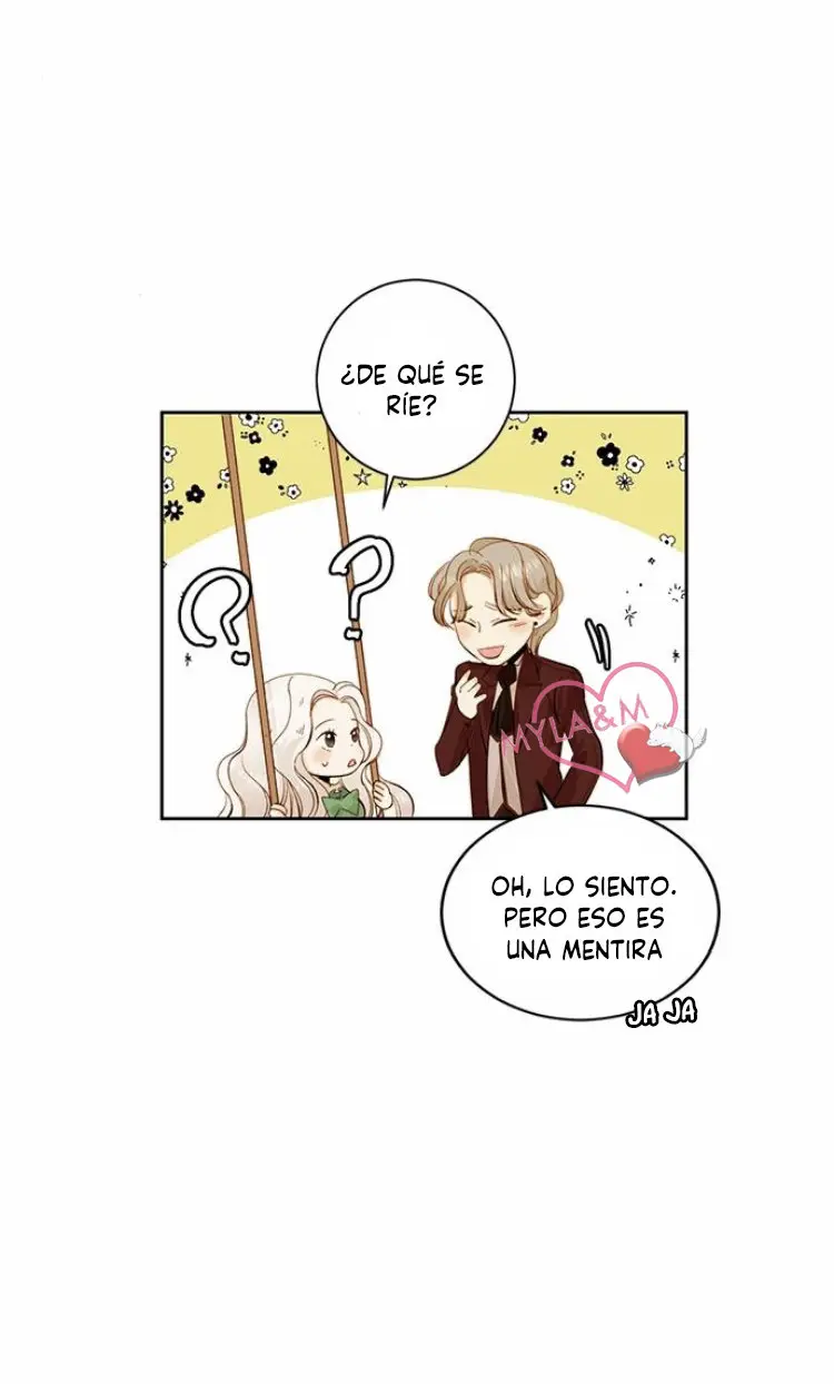 LA EMPERATRIZ SE VOLVIÓ A CASAR (Emperatriz divorciada) (2019) - Capítulo 24 - Página 64 - LectorTMOo