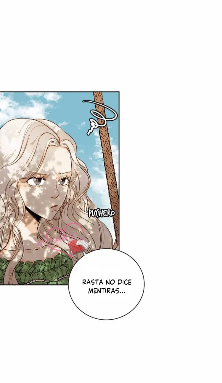 LA EMPERATRIZ SE VOLVIÓ A CASAR (Emperatriz divorciada) (2019) - Capítulo 24 - Página 65 - LectorTMOo