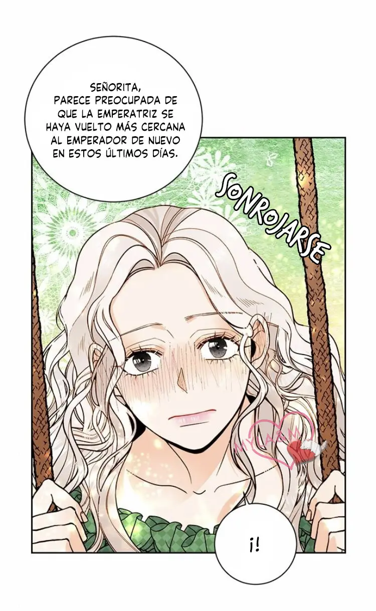 LA EMPERATRIZ SE VOLVIÓ A CASAR (Emperatriz divorciada) (2019) - Capítulo 24 - Página 68 - LectorTMOo