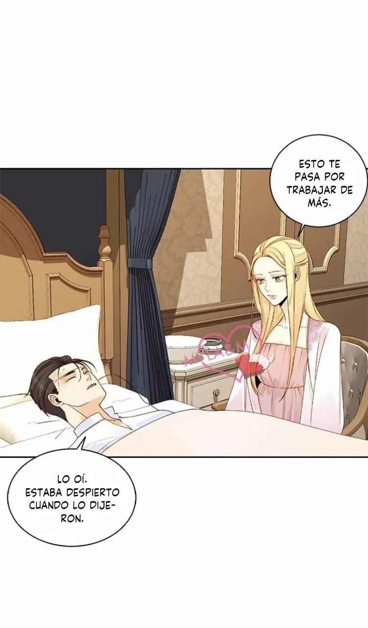 LA EMPERATRIZ SE VOLVIÓ A CASAR (Emperatriz divorciada) (2019) - Capítulo 25 - Página 11 - LectorTMOo