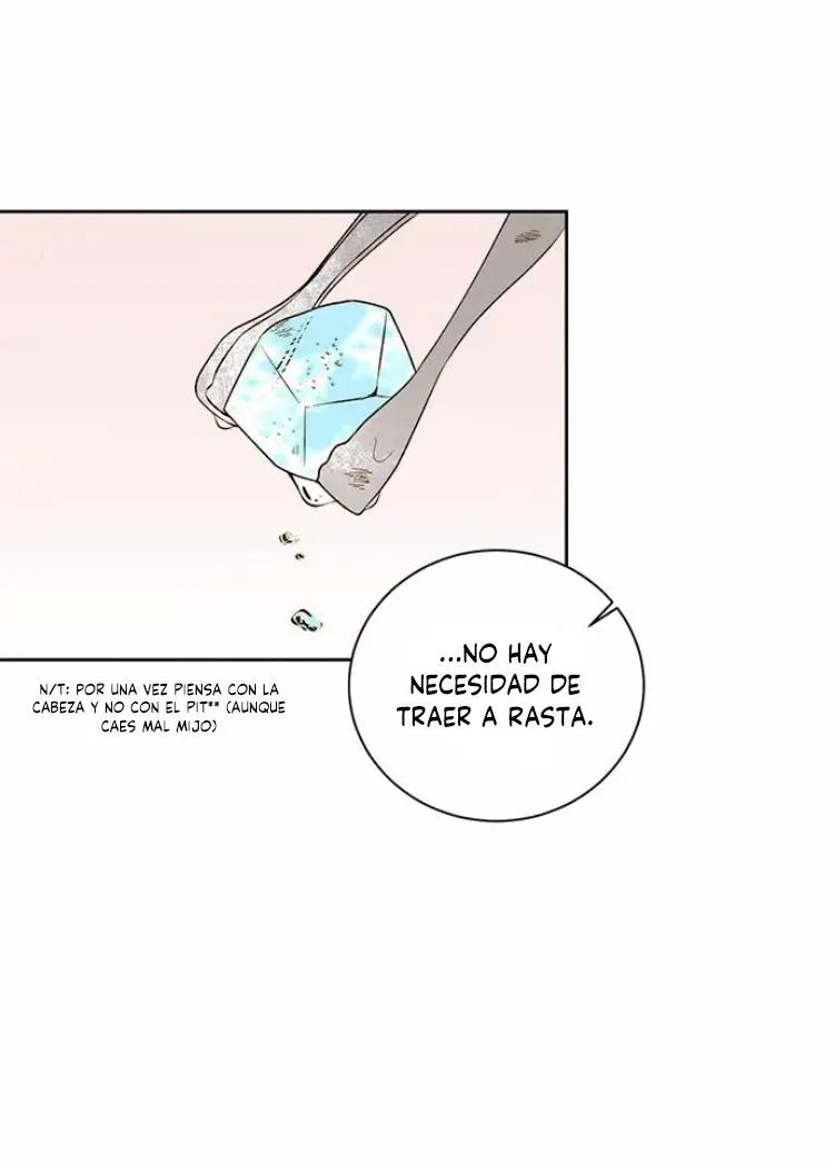 LA EMPERATRIZ SE VOLVIÓ A CASAR (Emperatriz divorciada) (2019) - Capítulo 25 - Página 18 - LectorTMOo