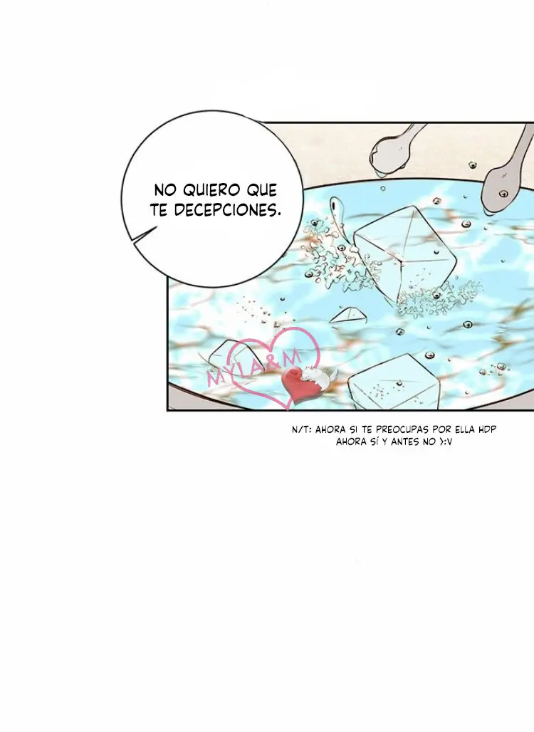 LA EMPERATRIZ SE VOLVIÓ A CASAR (Emperatriz divorciada) (2019) - Capítulo 25 - Página 20 - LectorTMOo
