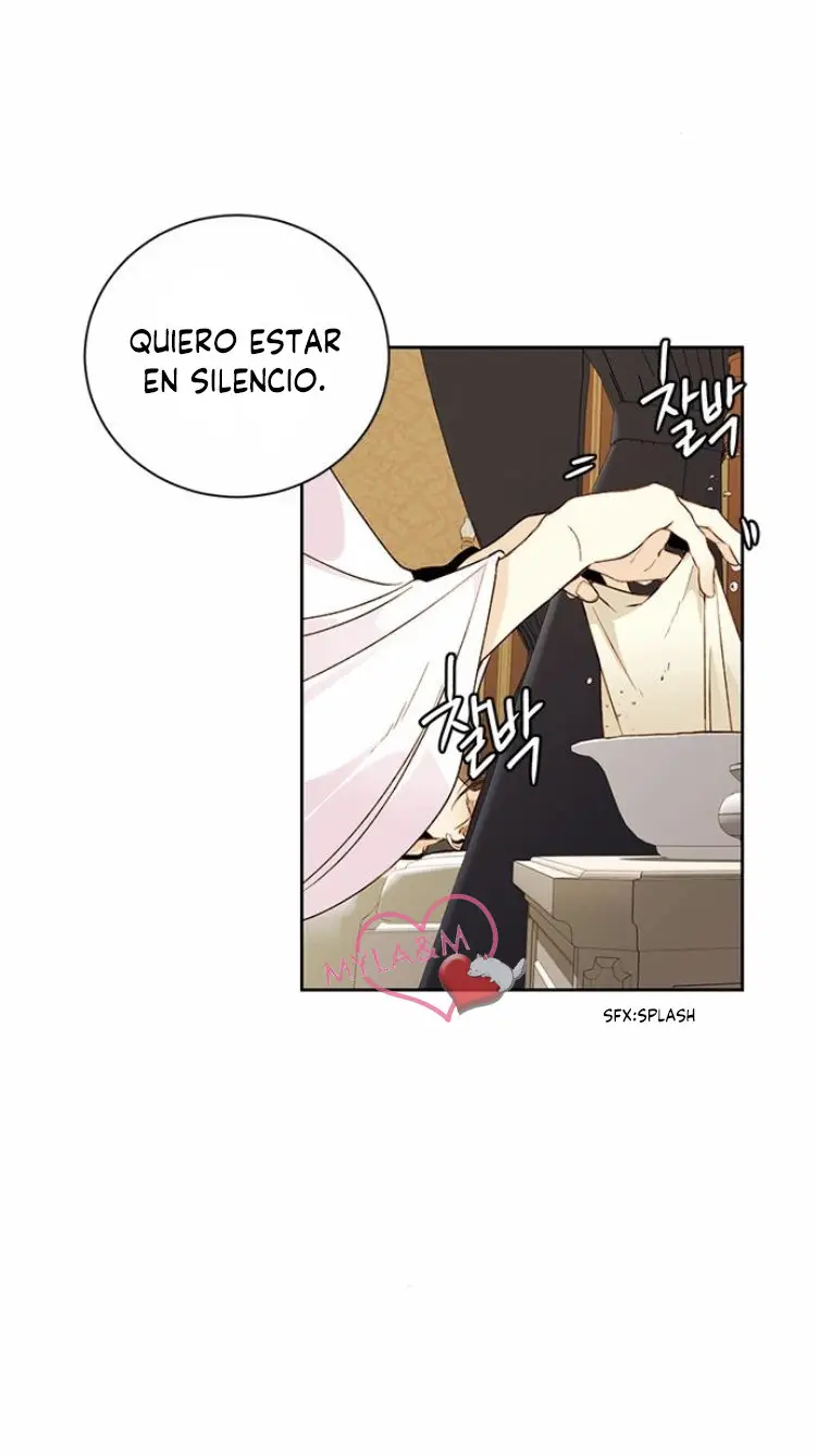 LA EMPERATRIZ SE VOLVIÓ A CASAR (Emperatriz divorciada) (2019) - Capítulo 25 - Página 23 - LectorTMOo