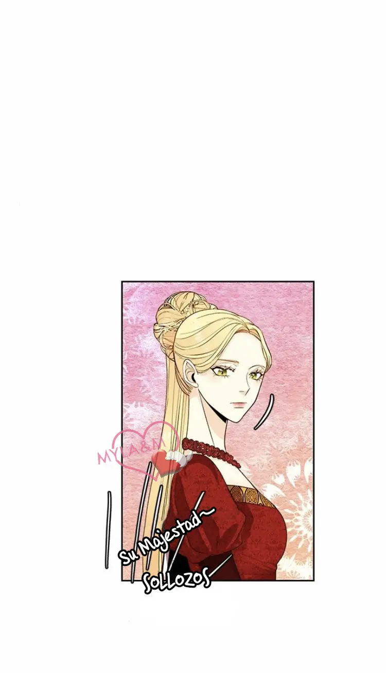 LA EMPERATRIZ SE VOLVIÓ A CASAR (Emperatriz divorciada) (2019) - Capítulo 25 - Página 28 - LectorTMOo