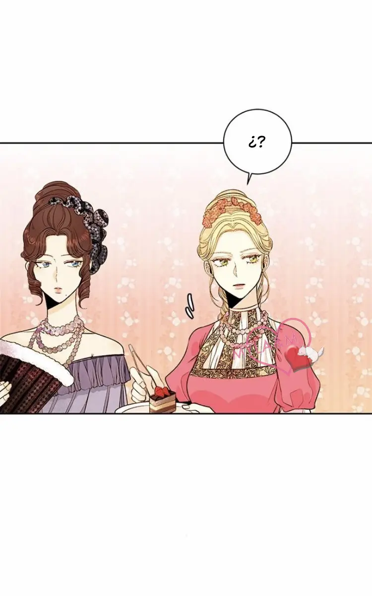 LA EMPERATRIZ SE VOLVIÓ A CASAR (Emperatriz divorciada) (2019) - Capítulo 25 - Página 38 - LectorTMOo