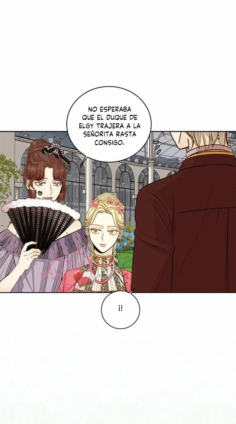 LA EMPERATRIZ SE VOLVIÓ A CASAR (Emperatriz divorciada) (2019) - Capítulo 25 - Página 43 - LectorTMOo