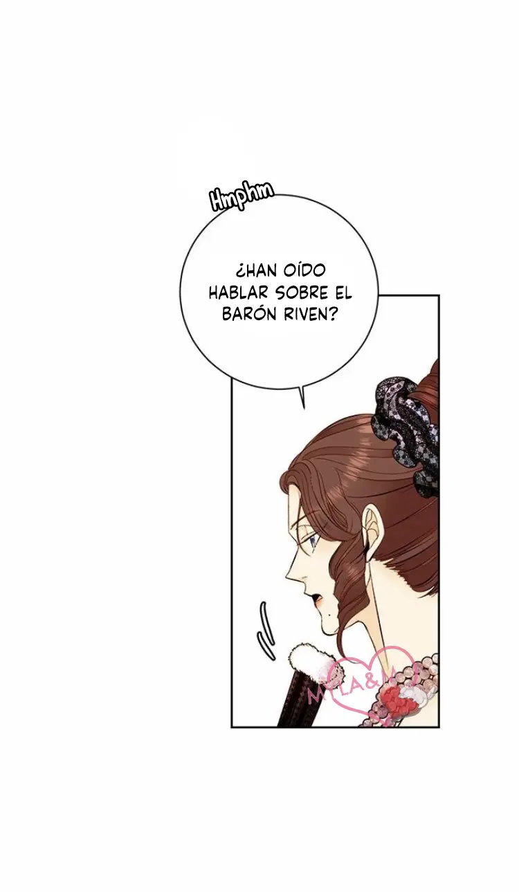 LA EMPERATRIZ SE VOLVIÓ A CASAR (Emperatriz divorciada) (2019) - Capítulo 25 - Página 46 - LectorTMOo