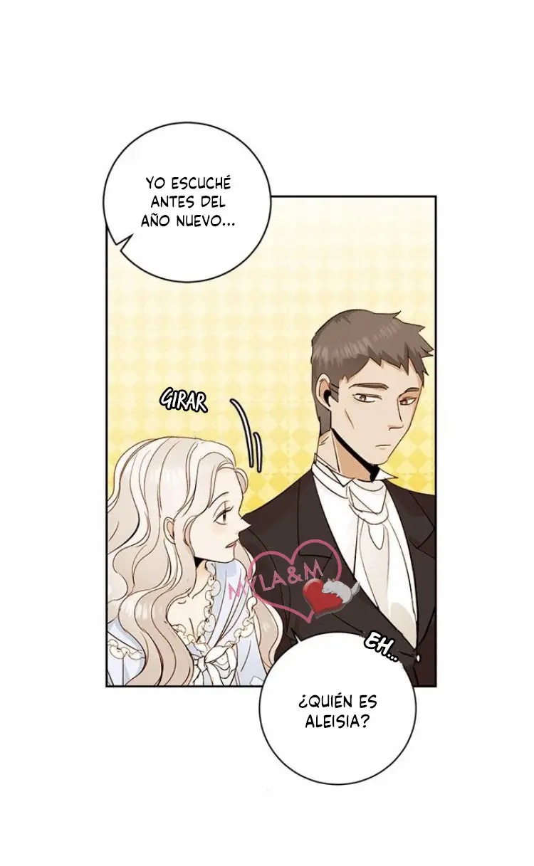 LA EMPERATRIZ SE VOLVIÓ A CASAR (Emperatriz divorciada) (2019) - Capítulo 25 - Página 48 - LectorTMOo