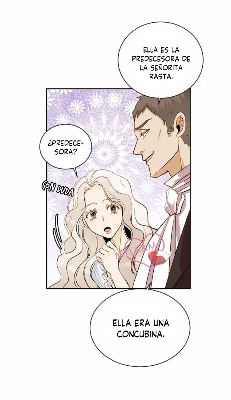 LA EMPERATRIZ SE VOLVIÓ A CASAR (Emperatriz divorciada) (2019) - Capítulo 25 - Página 50 - LectorTMOo